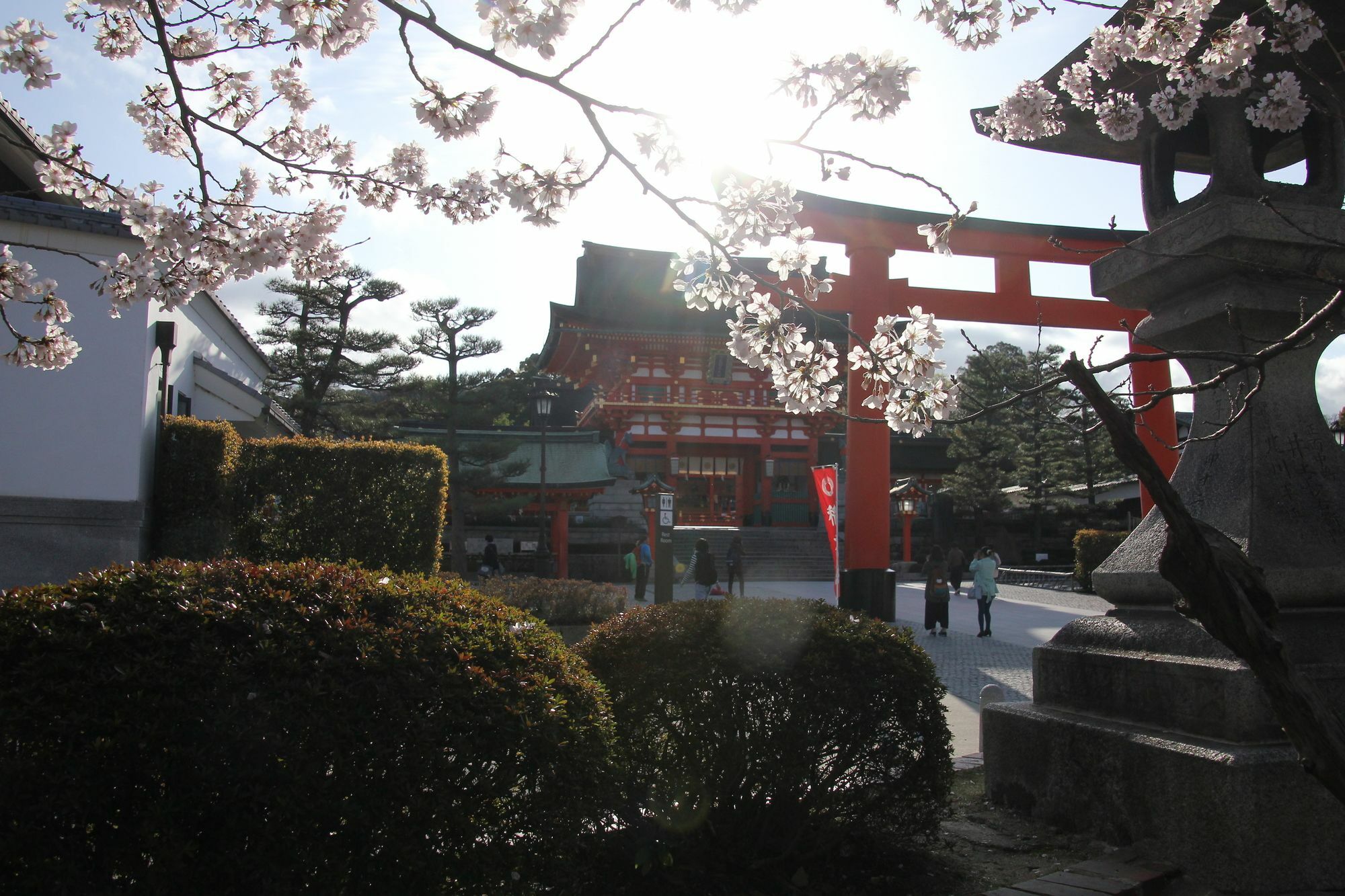Stay Sakura Kyoto Machiya Akari Bagian luar foto